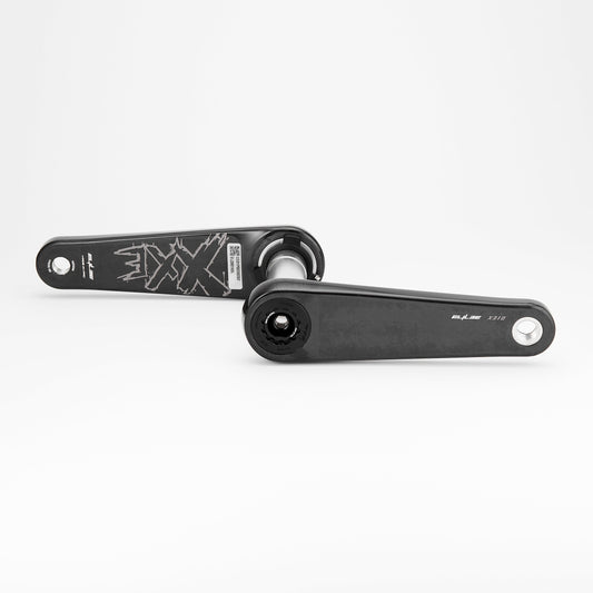Elilee X310 Carbon Crank