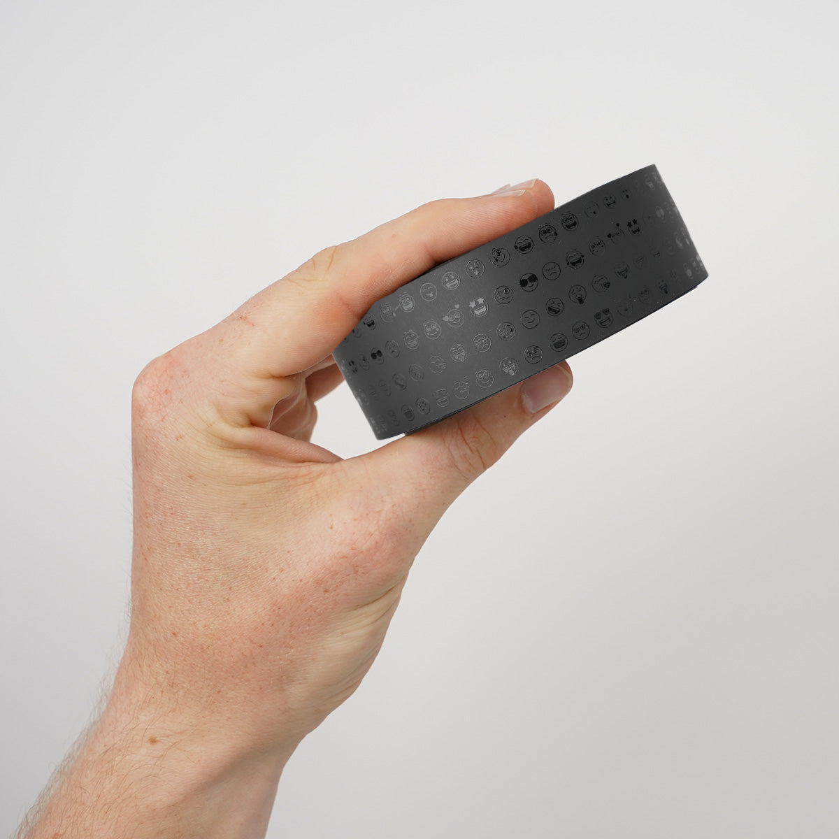 Burgh Classic Bar Tape Stealth