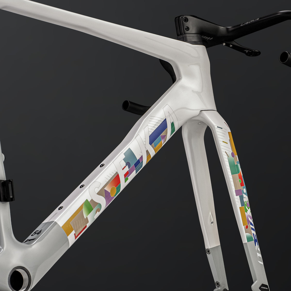 SEKA ExAero Frameset Nova