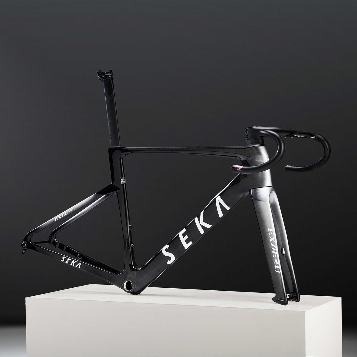 SEKA ExAero Frameset Tempc