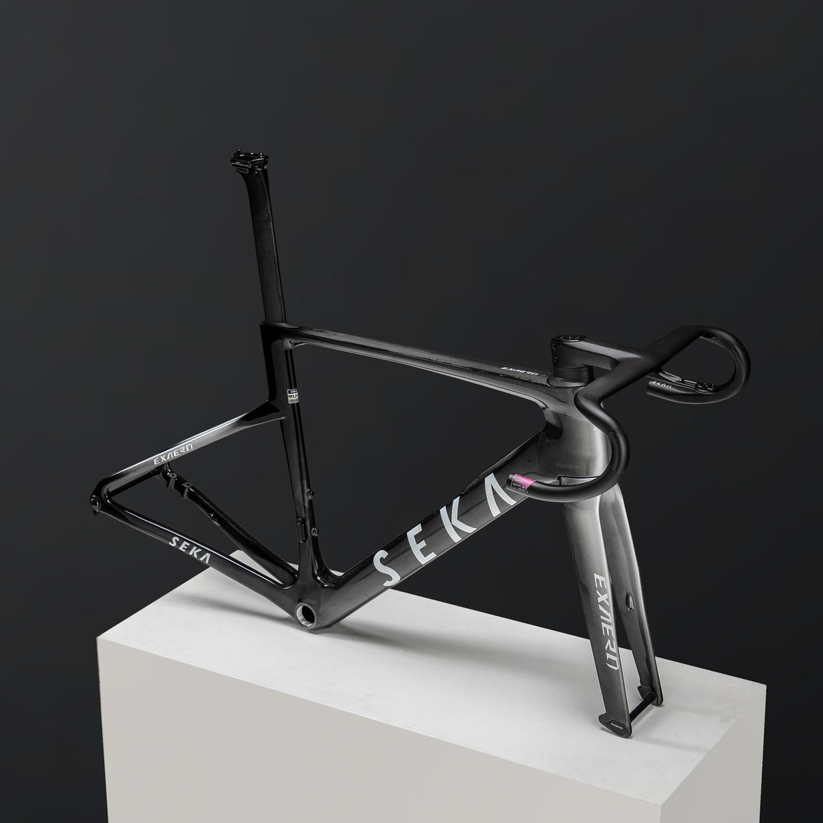SEKA ExAero Frameset Tempc
