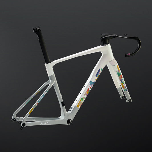 SEKA ExAero Frameset Nova