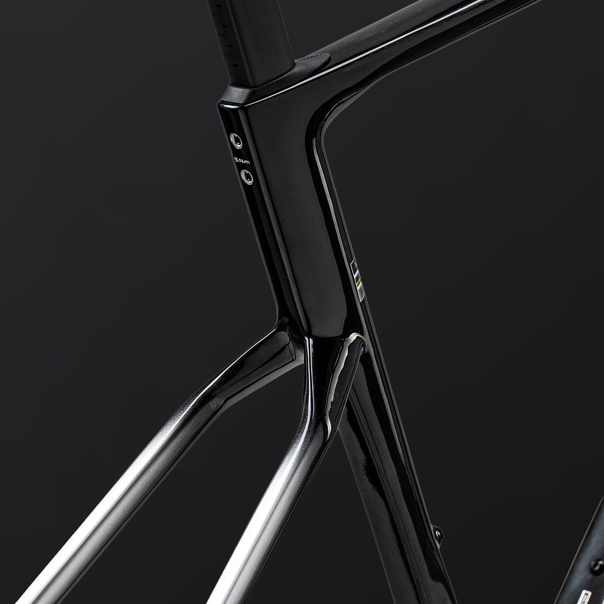 SEKA ExAero Frameset Tempc