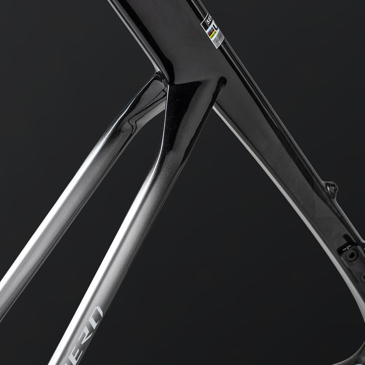 SEKA ExAero Frameset Tempc