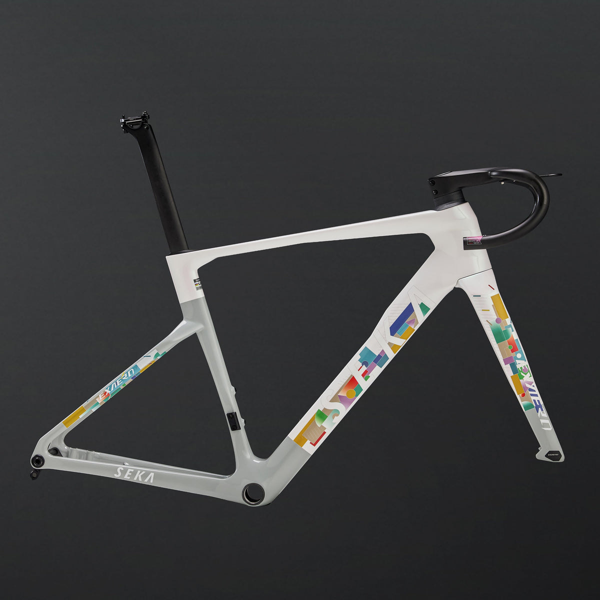 SEKA ExAero Frameset Nova