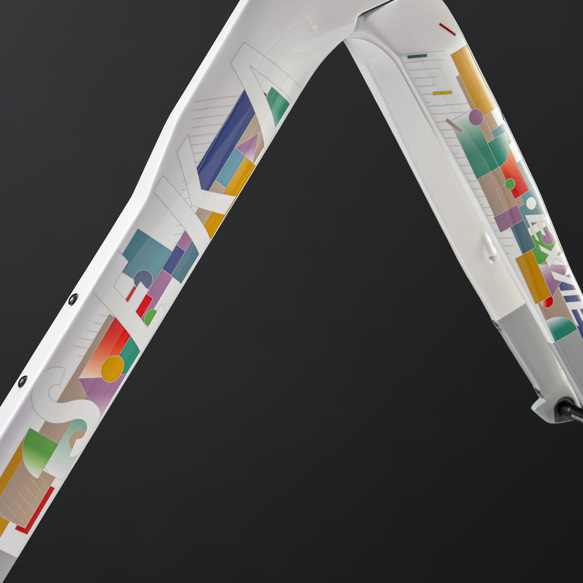 SEKA ExAero Frameset Nova