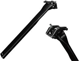 Ganna Aerofin Seatpost