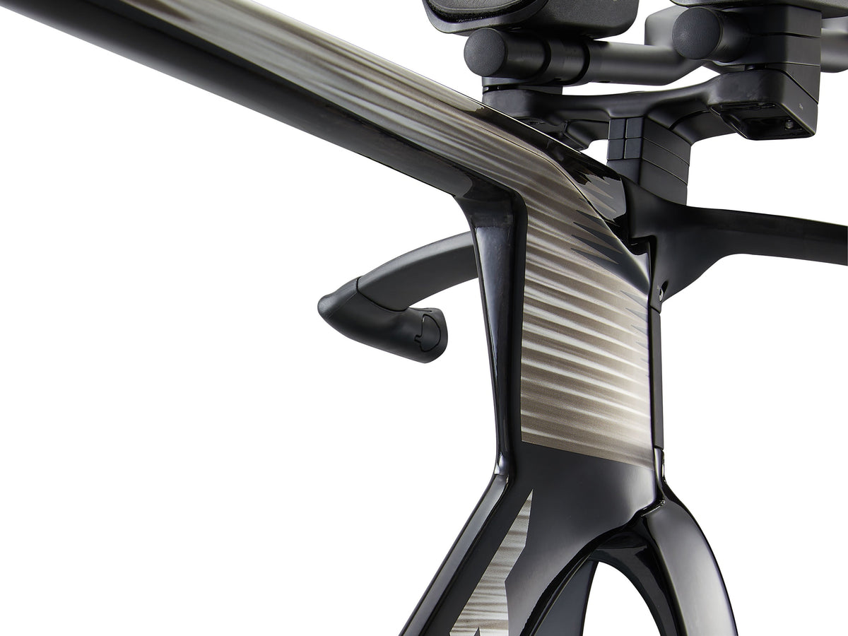 Giant 2026 Trinity Advanced SL Time Trial Frame & Fork