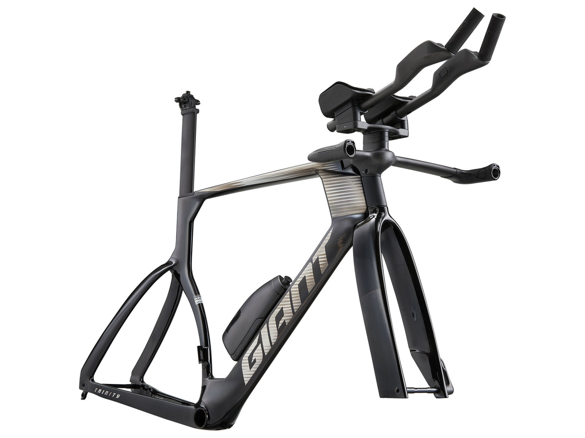 Giant 2026 Trinity Advanced SL Time Trial Frame & Fork