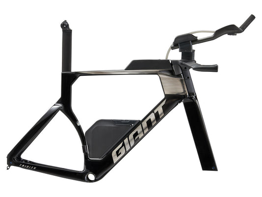 ant 2026 Trinity Advanced SL Tri Frame & Fork