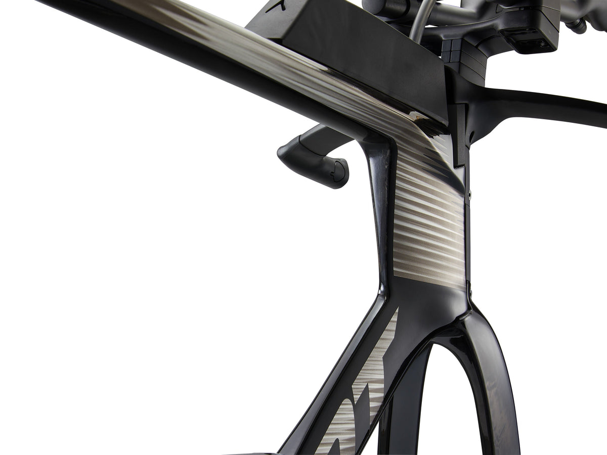 ant 2026 Trinity Advanced SL Tri Frame & Fork