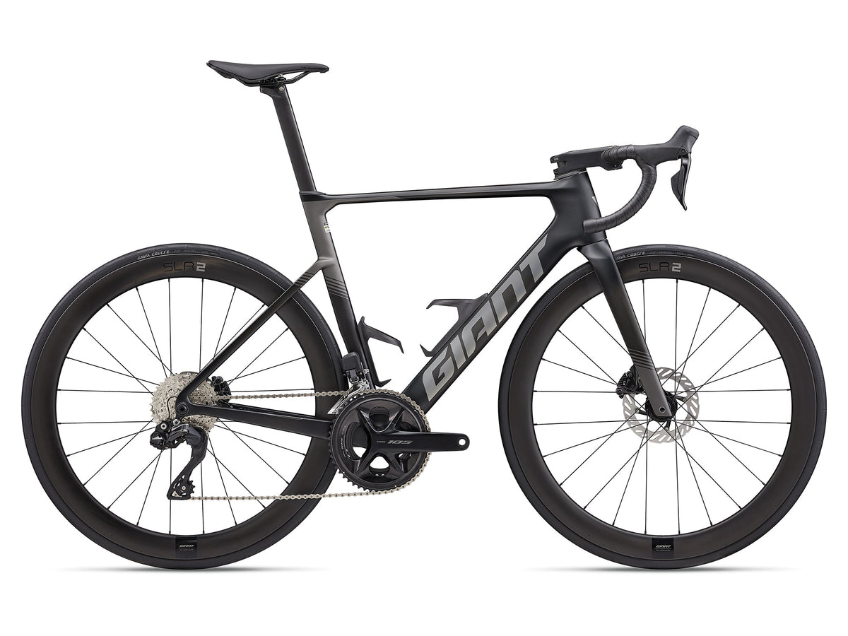 Giant 2027 Propel Advanced 1 – Shimano 105 Di2