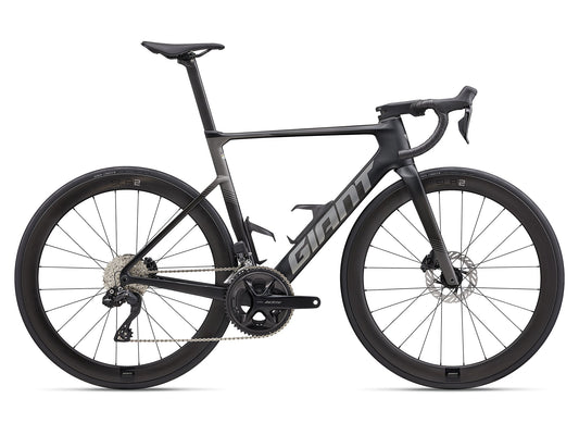 Giant 2027 Propel Advanced 1 – Shimano 105 Di2