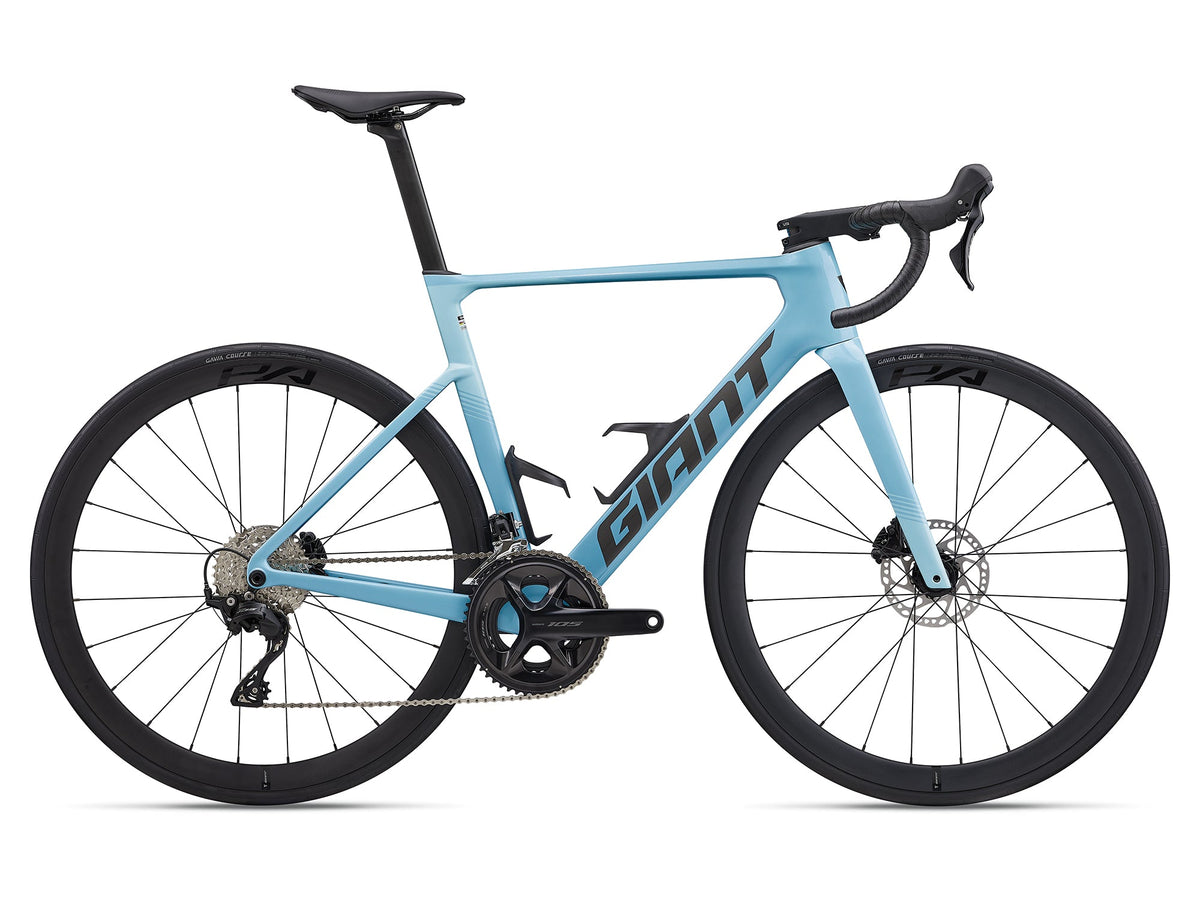 Giant 2027 Propel Advanced 2 – Shimano 105