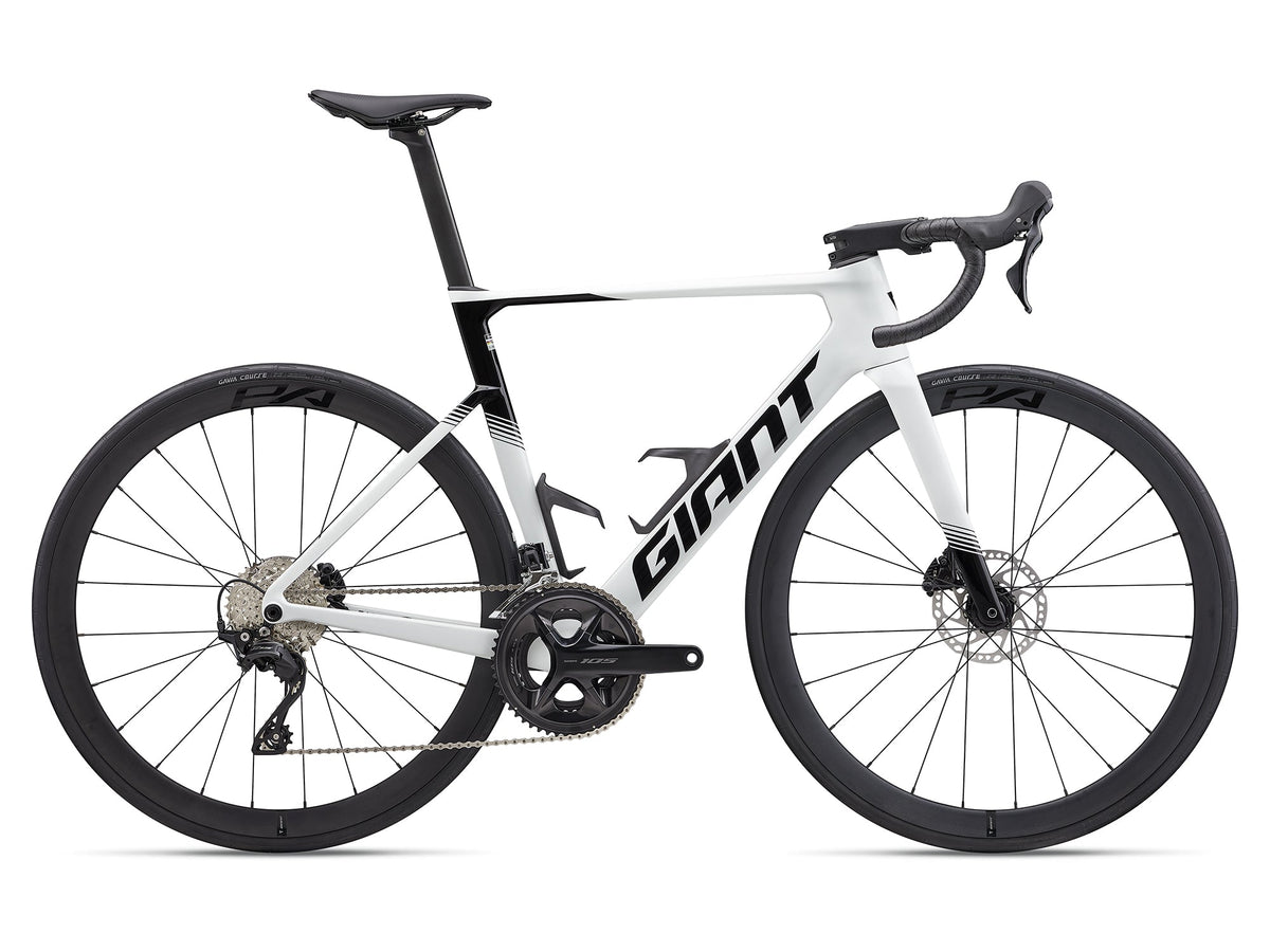 Giant 2027 Propel Advanced 2 – Shimano 105