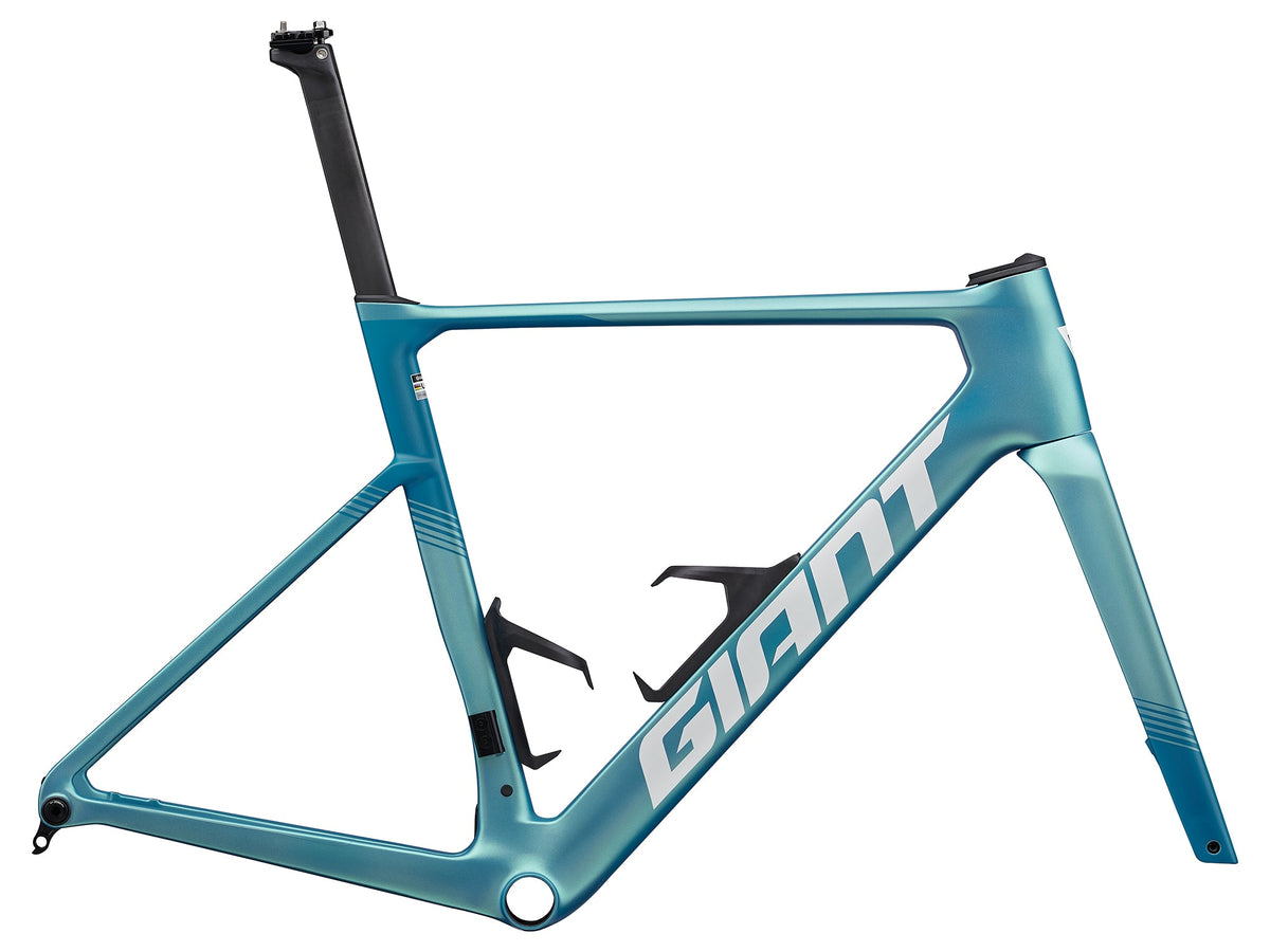 Giant 2027 Propel Advanced Pro Frameset
