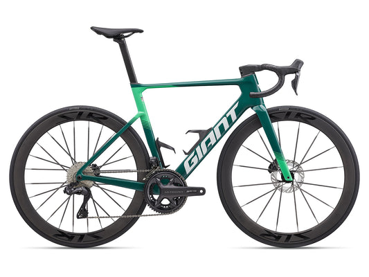 Giant 2027 Propel Advanced Pro 0 Di2