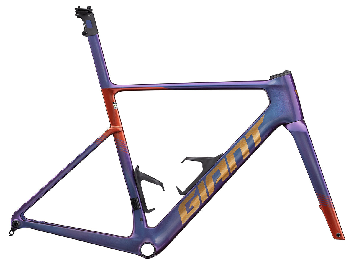 Giant 2027 Propel Advanced SL Frameset