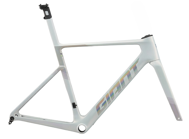 Giant 2027 Propel Advanced SL Frameset