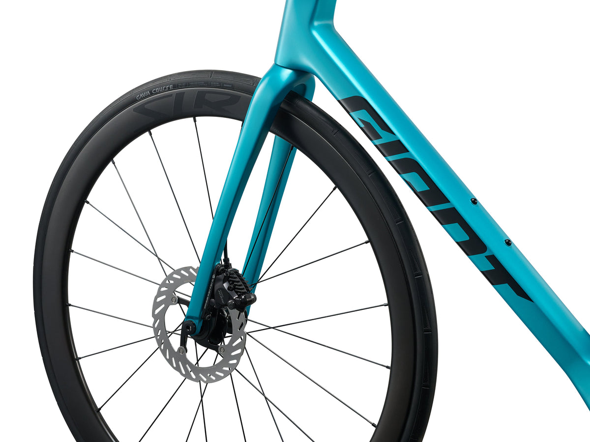 Giant 2027 TCR Advanced 0 PC – Shimano 105 Di2