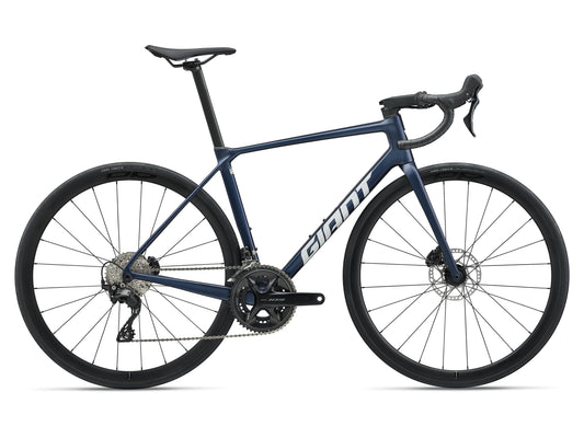 Giant 2027 TCR Advanced 2 KOM – Shimano 105