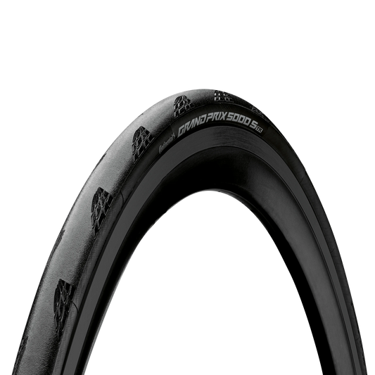 Continental GP5000 S TR Tubeless Road Tyre