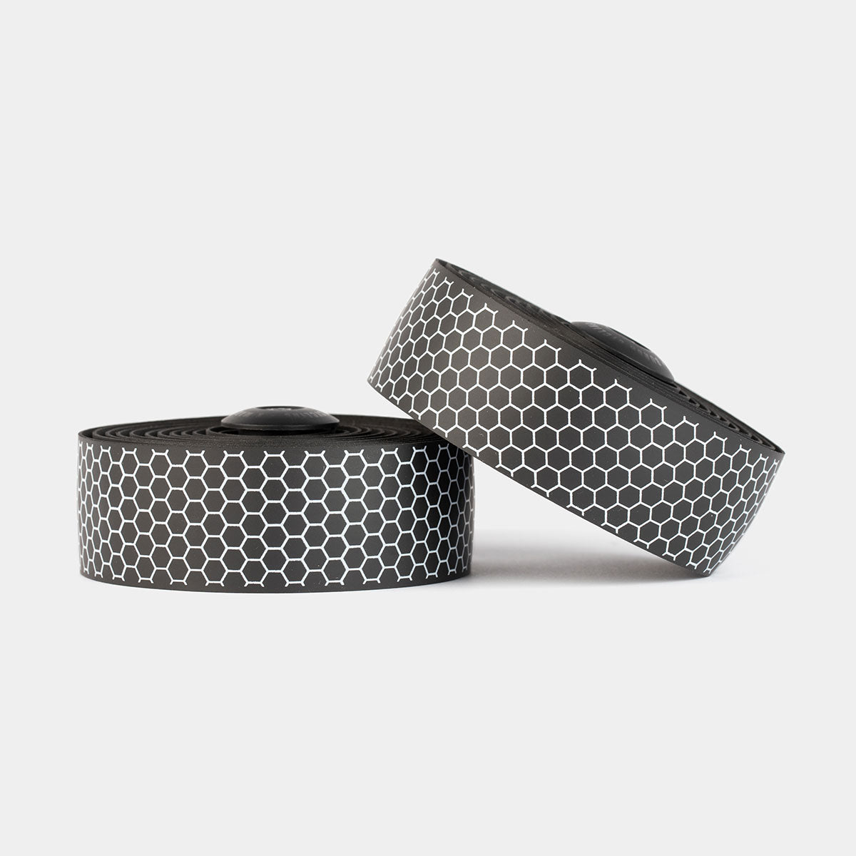 Burgh Classic Bar Tape White