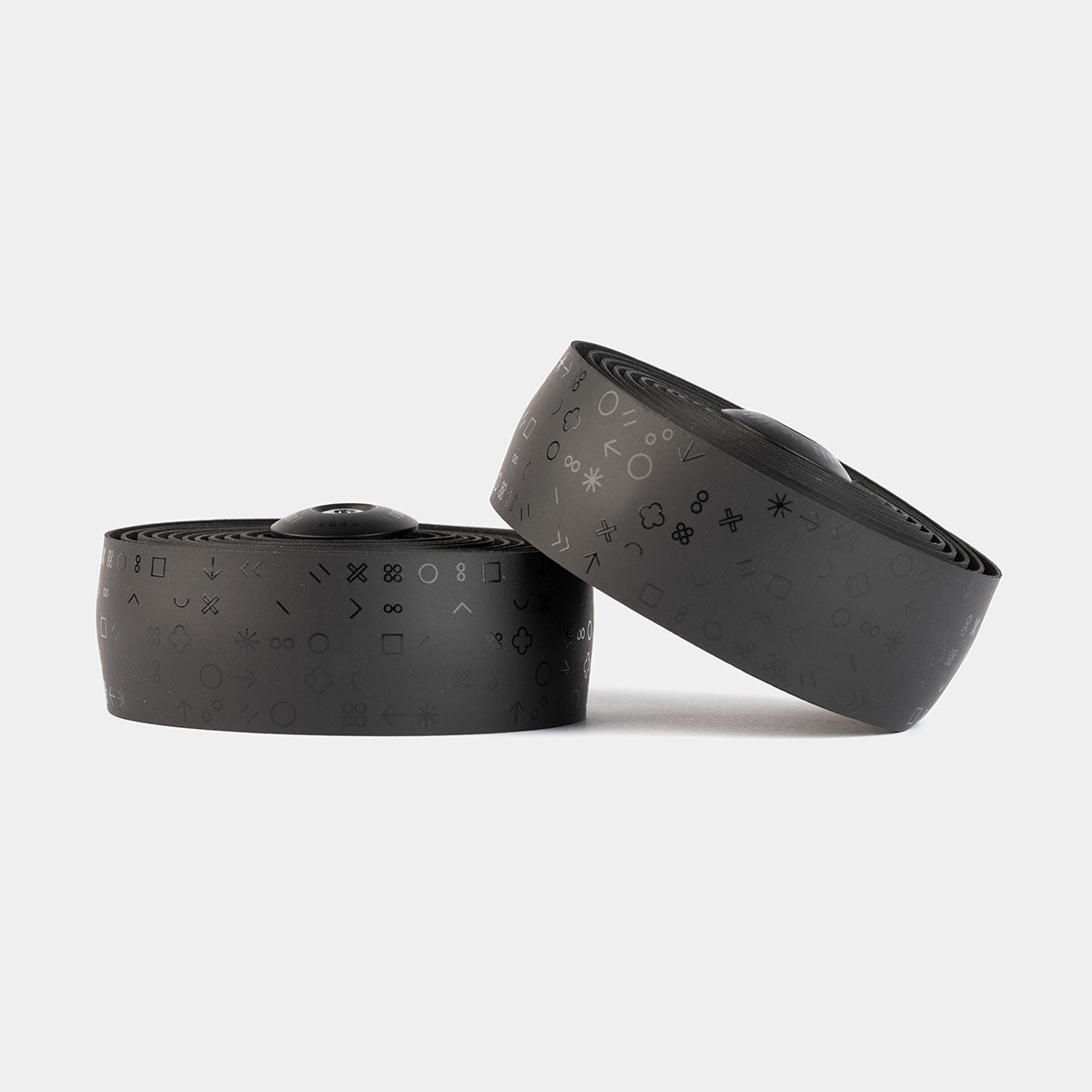 Burgh Classic Bar Tape Stealth