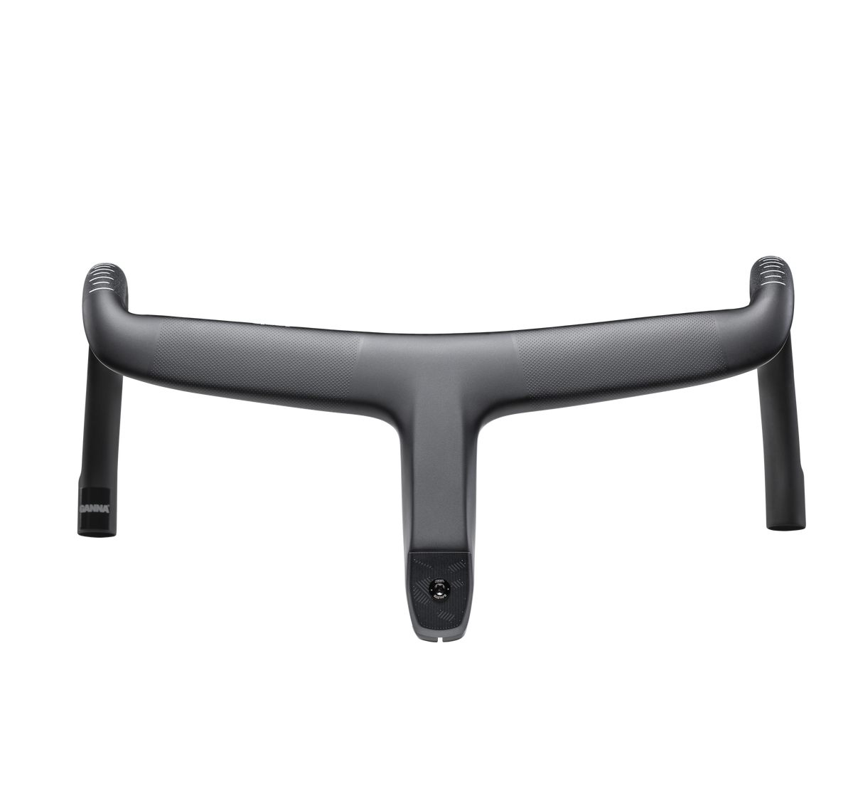 GANNA Angle Integrated Carbon Cockpit