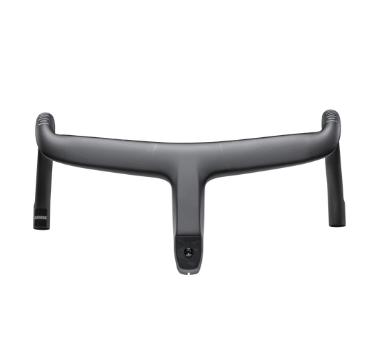 GANNA Angle Integrated Carbon Cockpit
