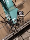 Sixweel Titanium Thru Axles