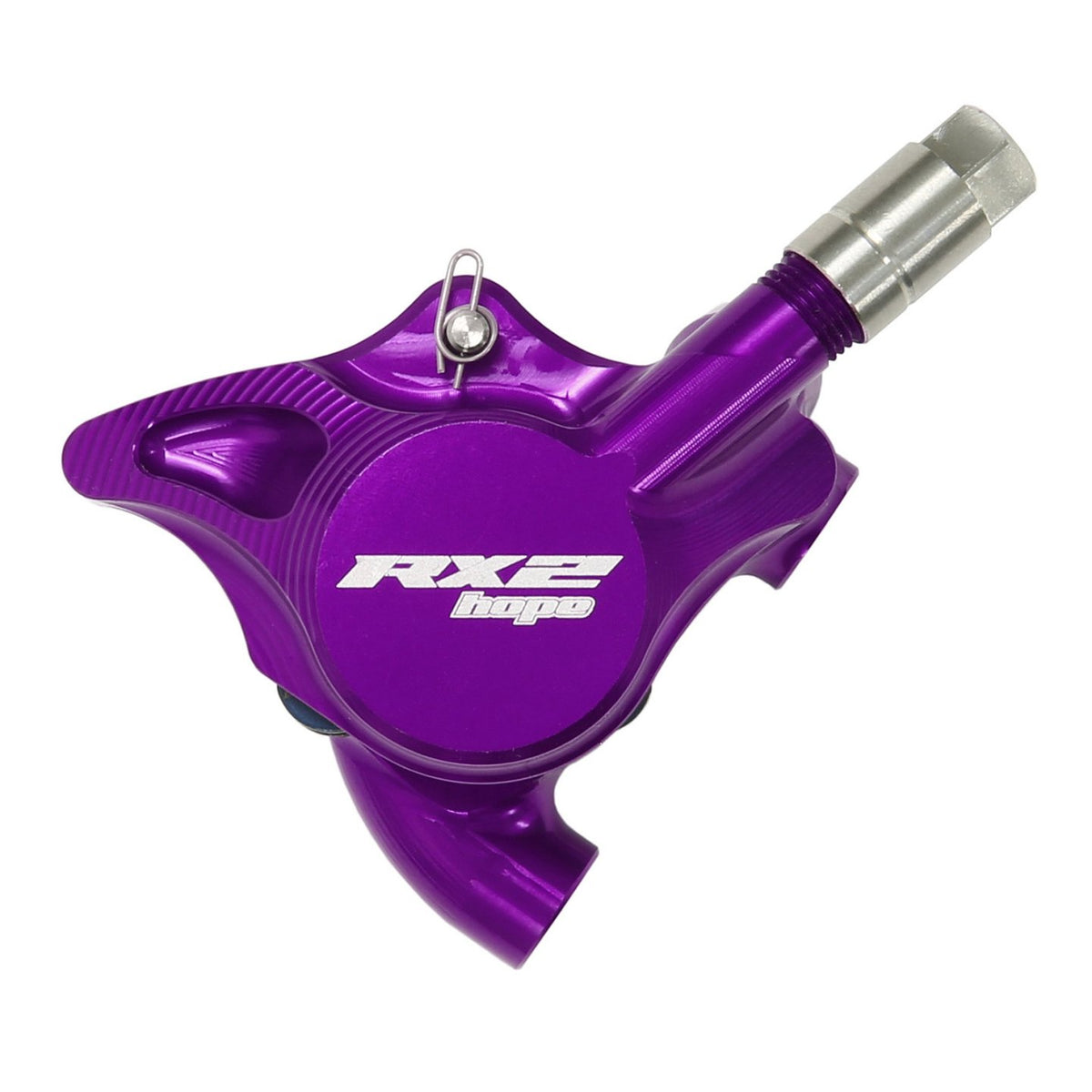 Hope RX2 Brake Caliper