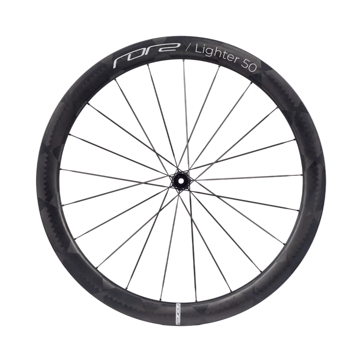 Rore Lighter 50 Wheelset