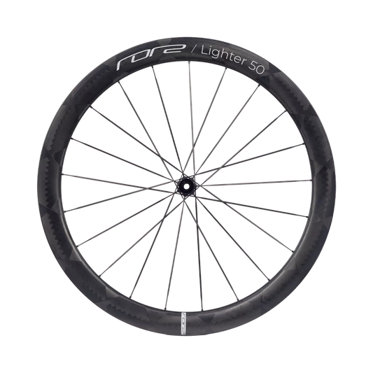 Rore Lighter 50 Wheelset
