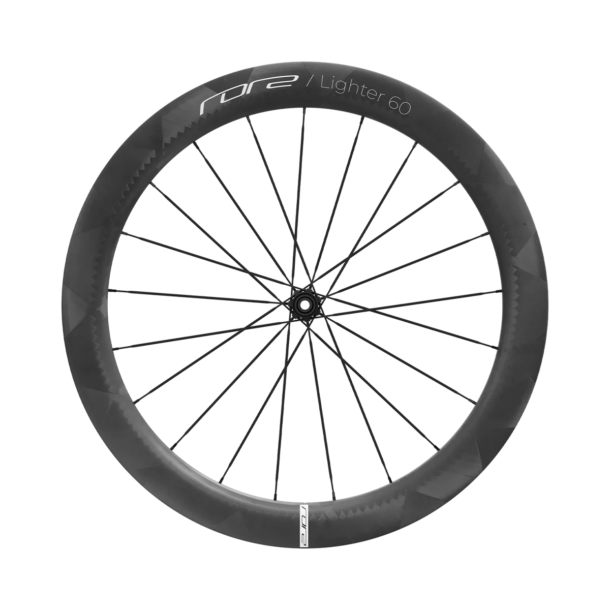 Rore Lighter 50 Wheelset