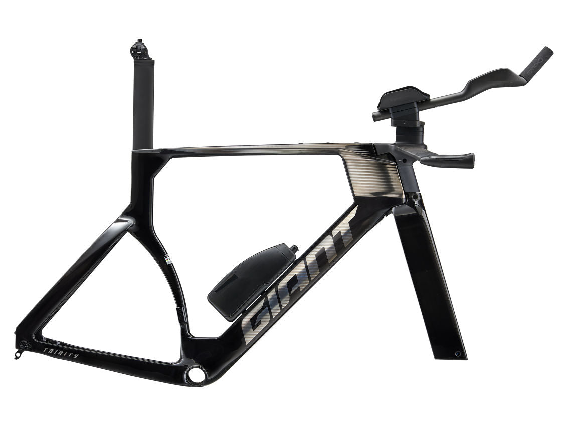 Giant 2026 Trinity Advanced SL Time Trial Frame & Fork