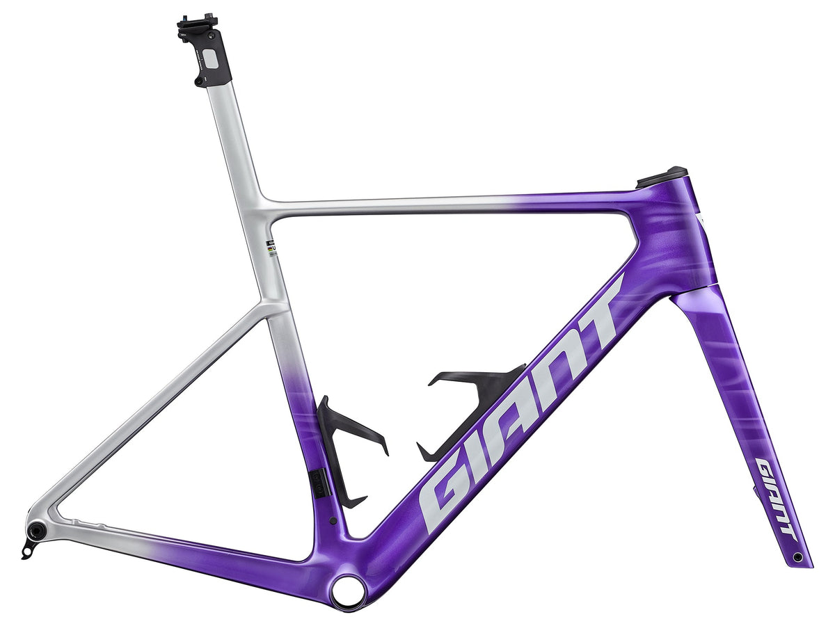 Giant 2027 Propel Advanced SL Frameset