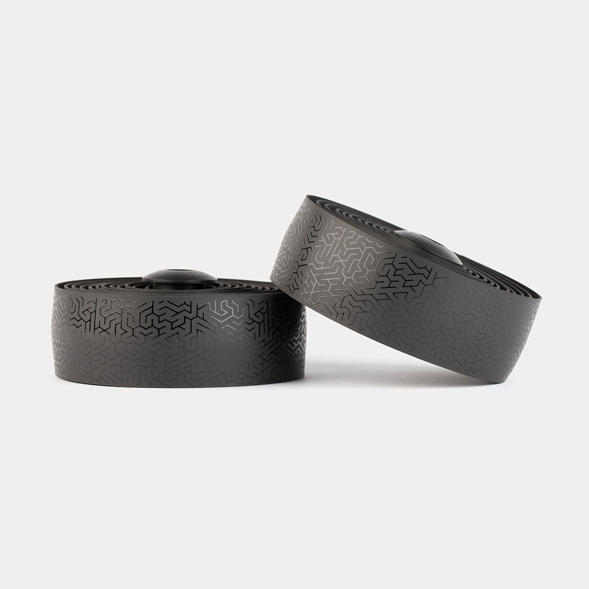 Burgh Classic Bar Tape Stealth