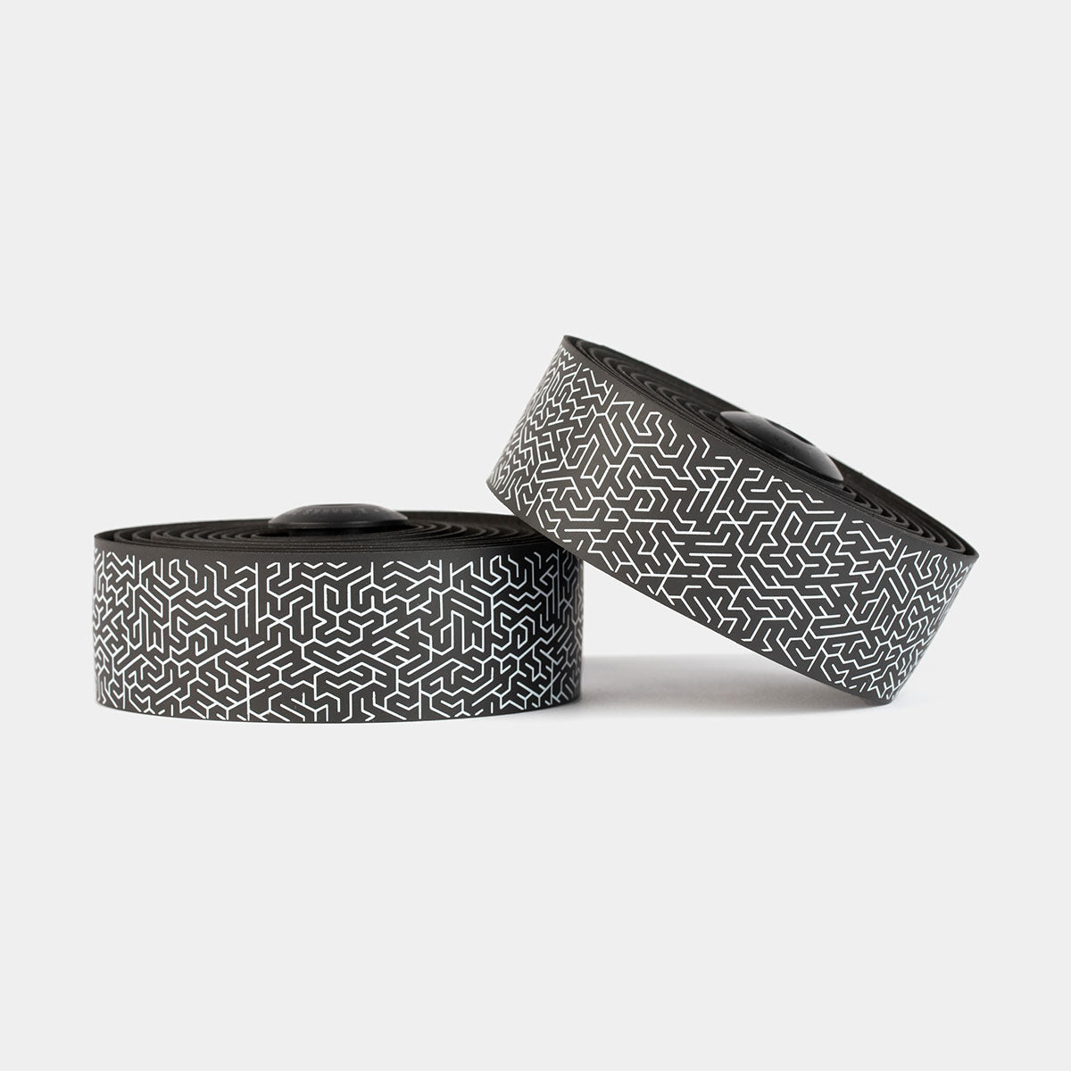 Burgh Classic Bar Tape White