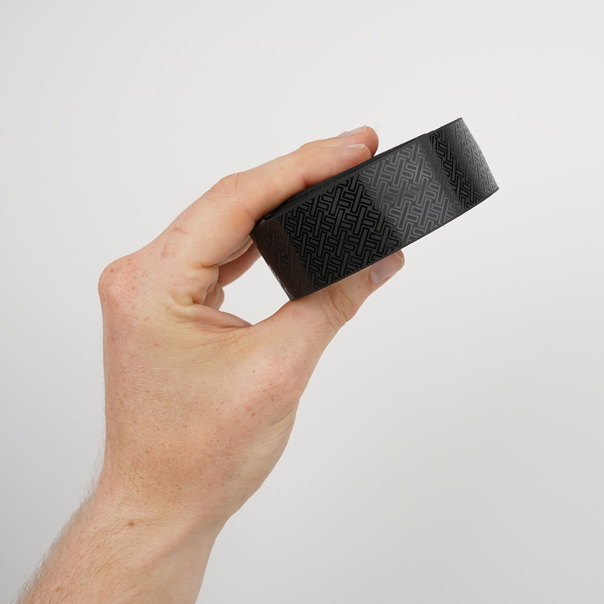 Burgh Classic Bar Tape Stealth