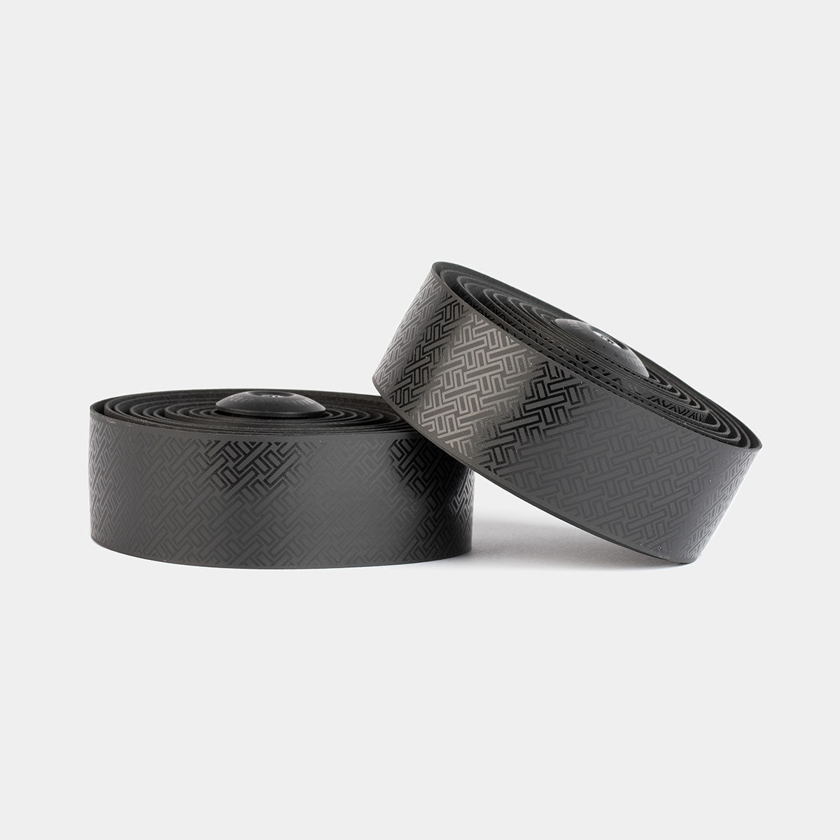 Burgh Classic Bar Tape Stealth