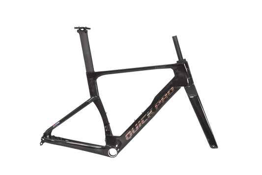 QuickPro ER:ONE Frameset