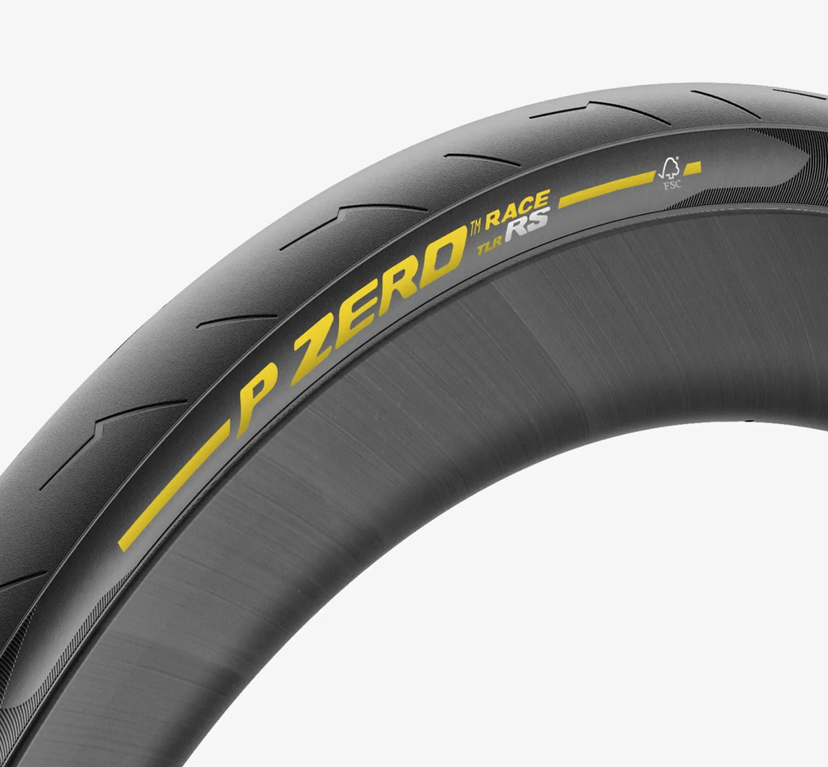 Pirelli P ZERO™ Race TLR RS Tubeless Road Tyre