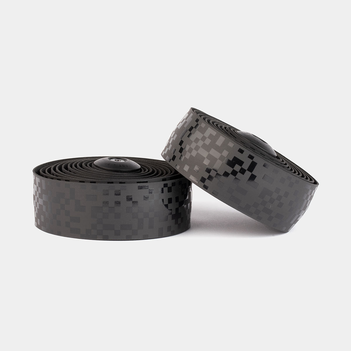 Burgh Classic Bar Tape Stealth