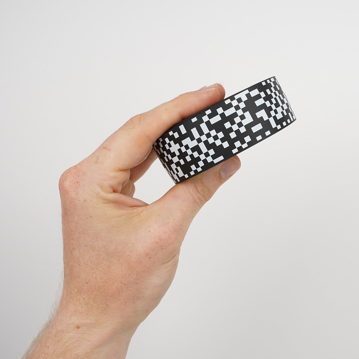 Burgh Classic Bar Tape White