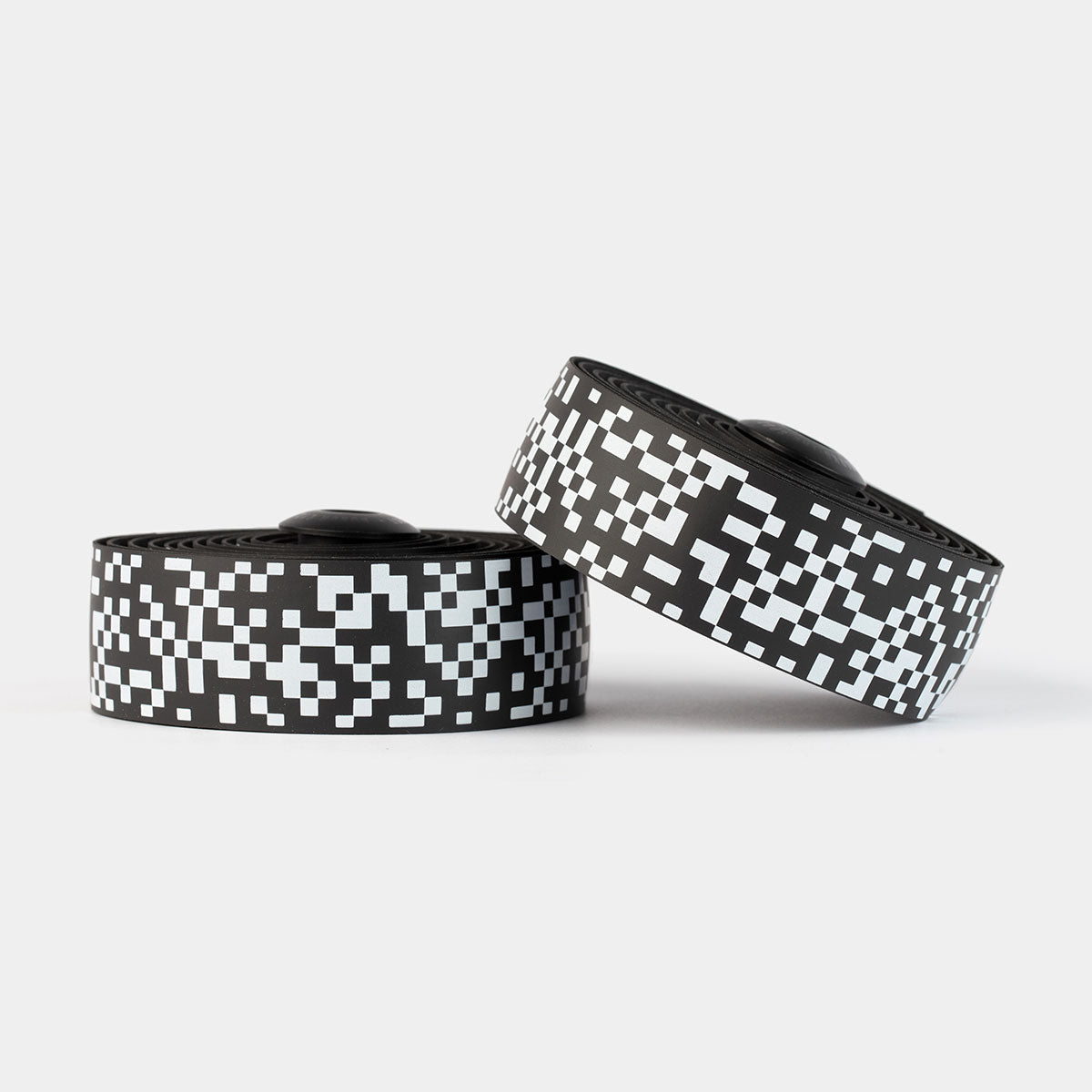Burgh Classic Bar Tape White