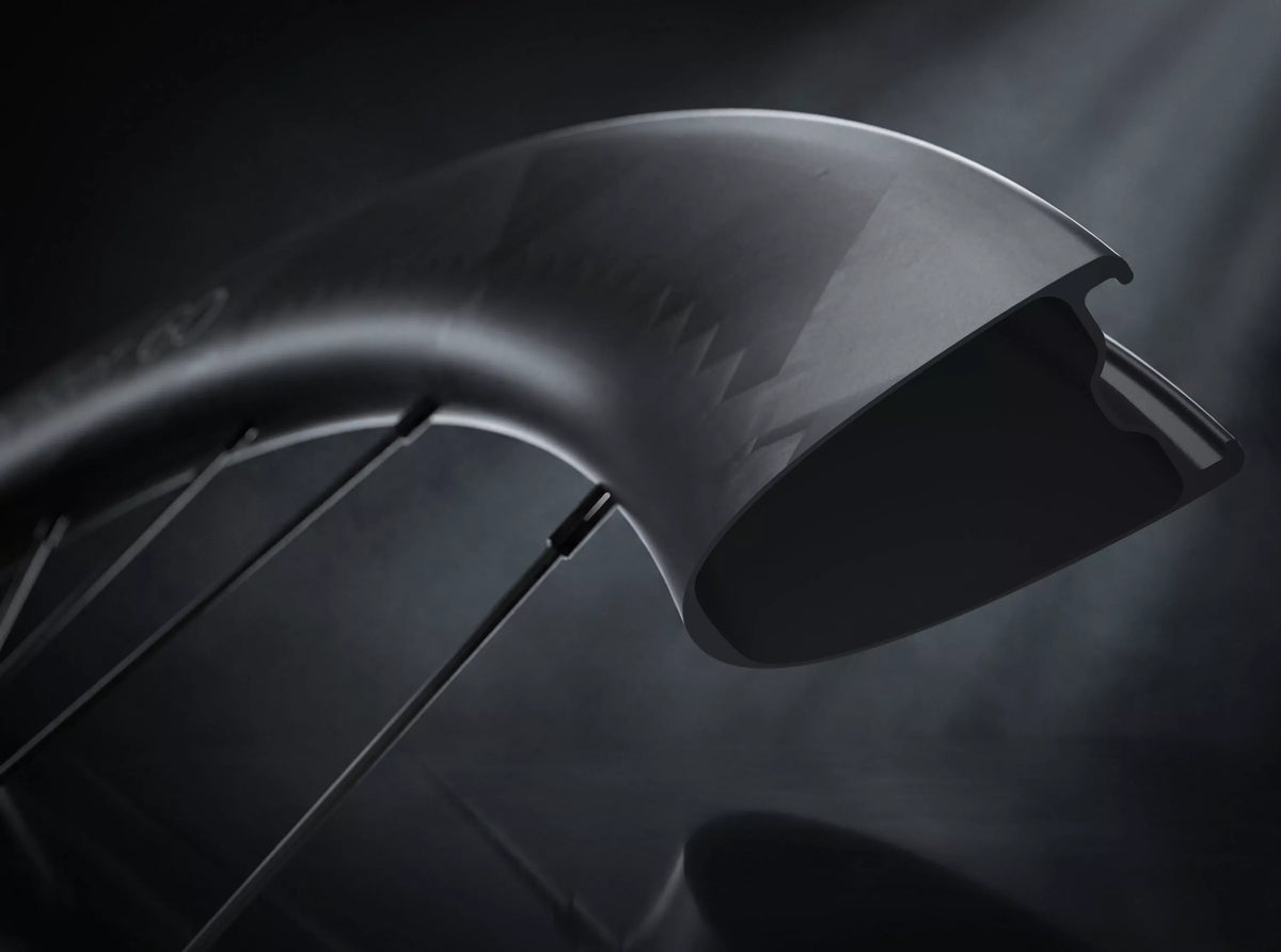 Rore Lighter 60 Wheelset