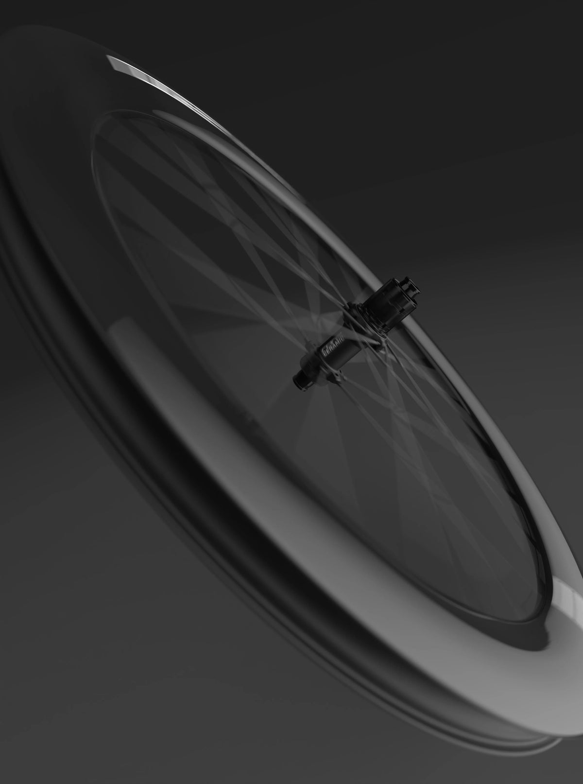 Rore Aero 60 Wheelset