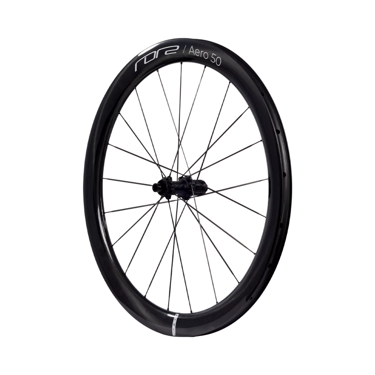 Rore Aero 50 Wheelset