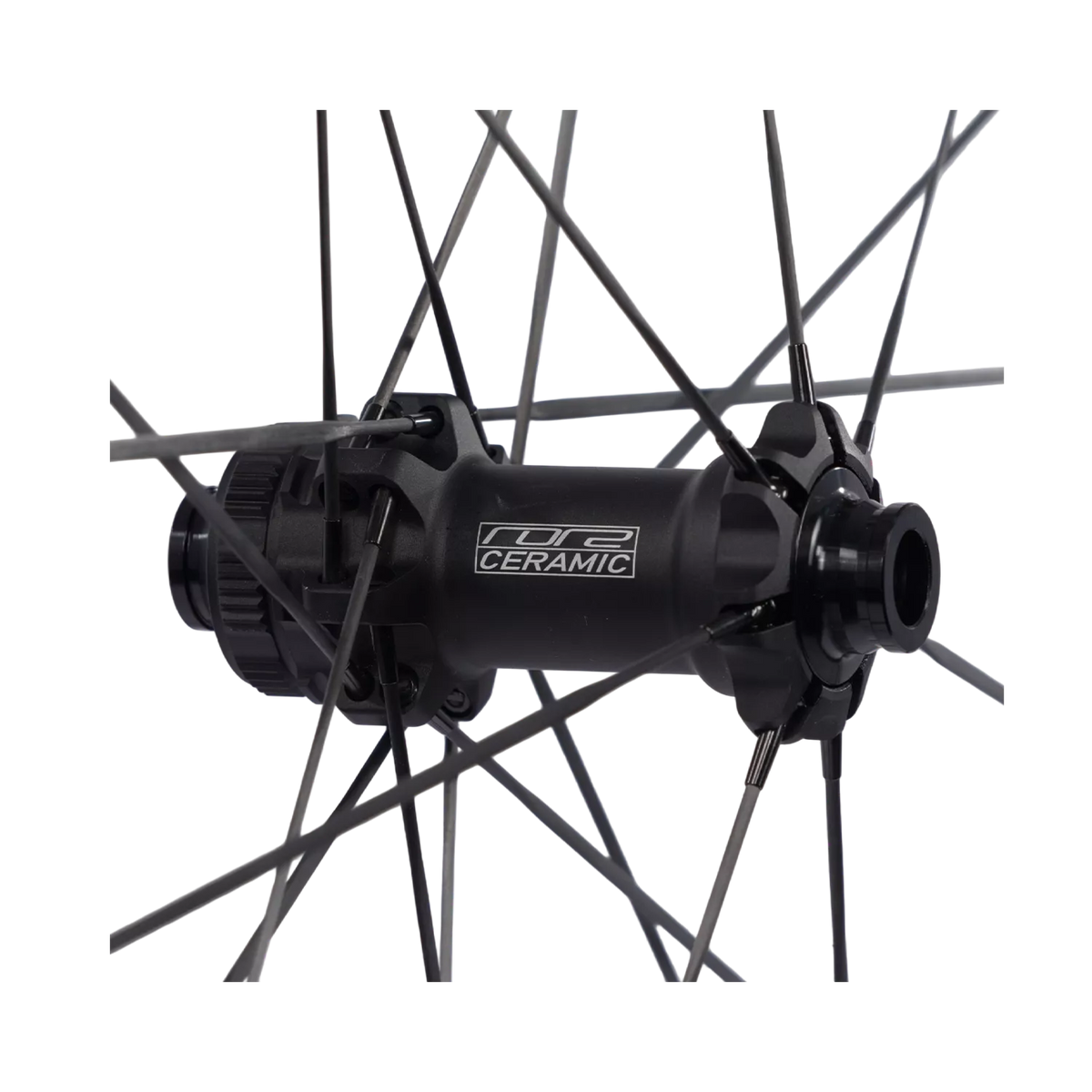 Rore Aero 50 Wheelset